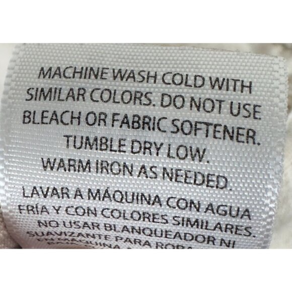 Swiss Tech T-Shirt Mens M Oatmeal Lightweight Heathered Performance - Picture 11 of 11